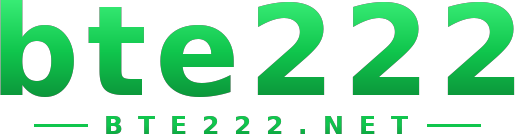 bte222 logo