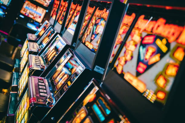 bte222 স্লট গেম